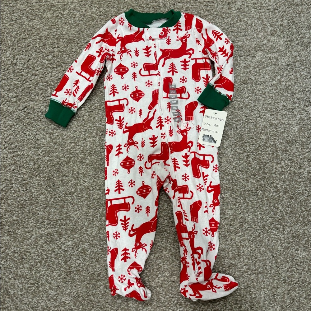 Christmas Pajamas
